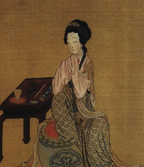 张碧兰