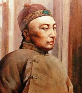 高鹗