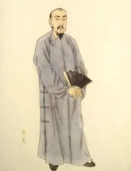 方苞