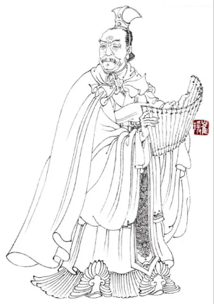 崔瑗